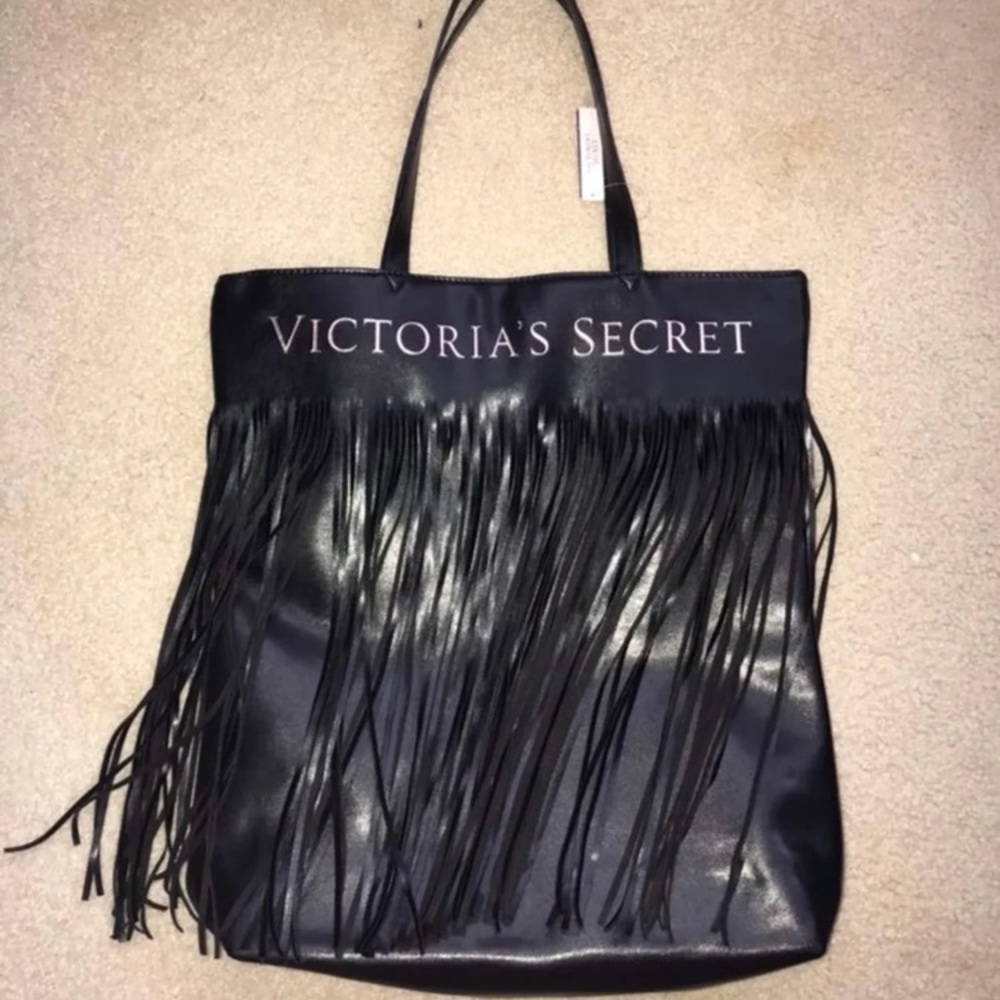 Victoria’s Secret tote bag